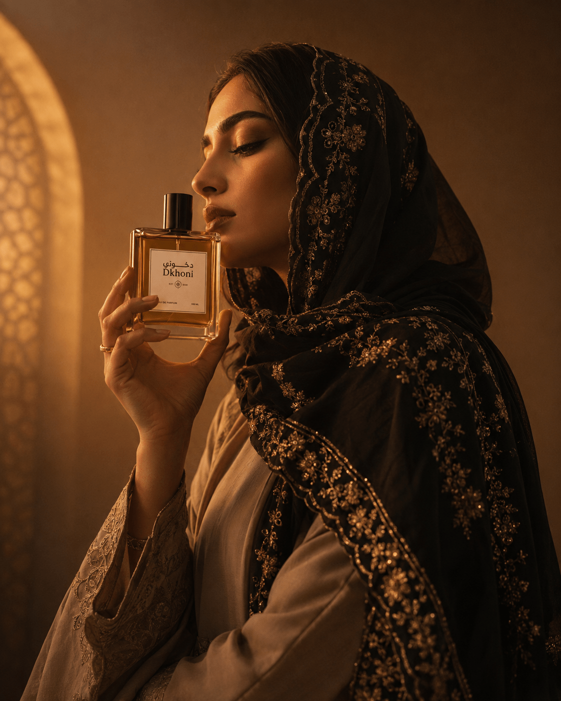 كواليس التصوير والعمل الفعلي لدى Maven Events