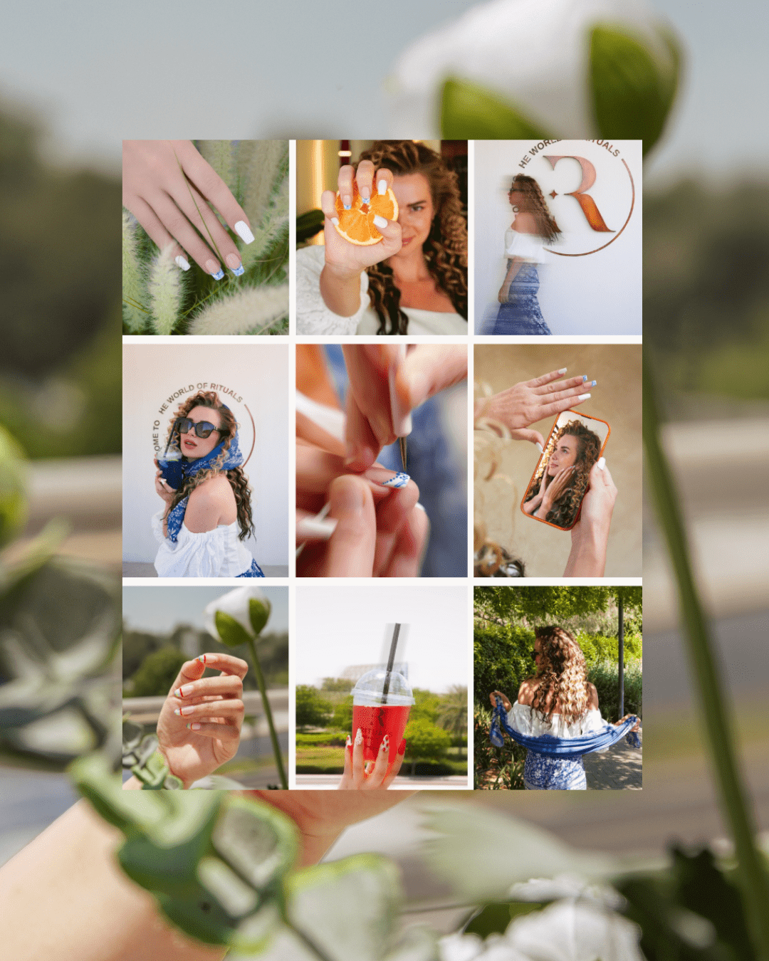 كواليس التصوير والعمل الفعلي لدى Maven Events