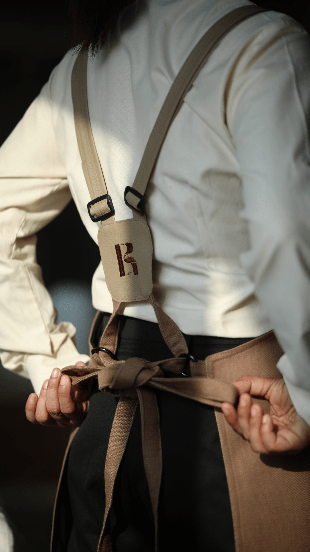 كواليس التصوير والعمل الفعلي لدى Maven Events