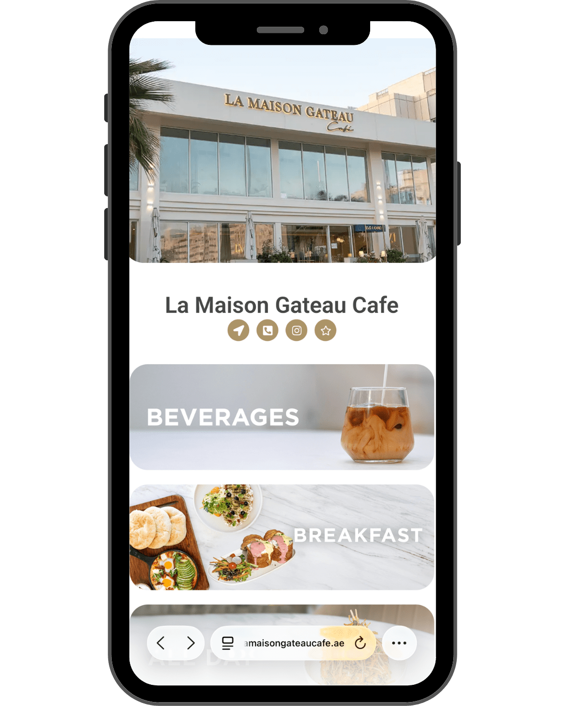 Website 3